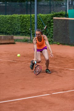 Bild 143 - BL CadA - TC Rueppurr Karlsruhe : Ergebnis: 3:6